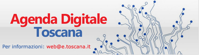 Agenda Digitale Toscana